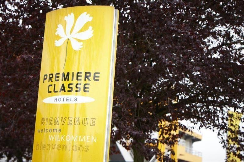 Premiere Classe Lille - Villeneuve D'ascq - Stade Pierre Mauroy 3*