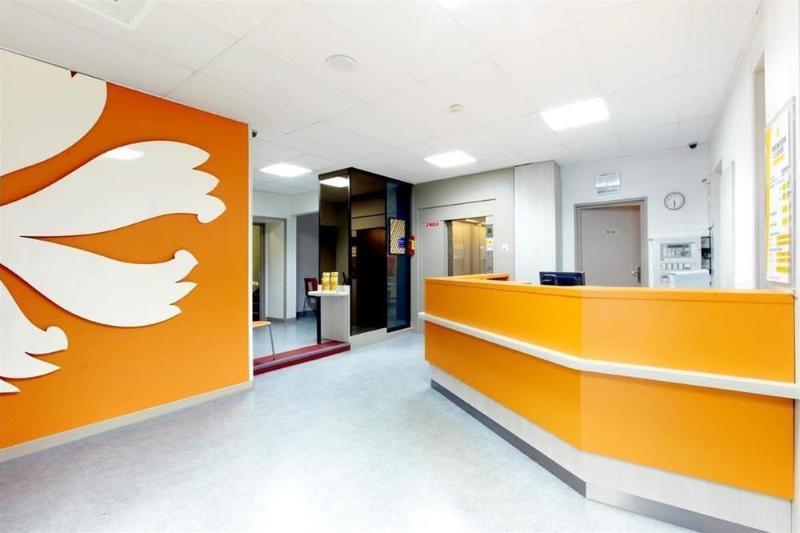 Premiere Classe Lille - Villeneuve D'ascq - Stade Pierre Mauroy Hotel Lezennes