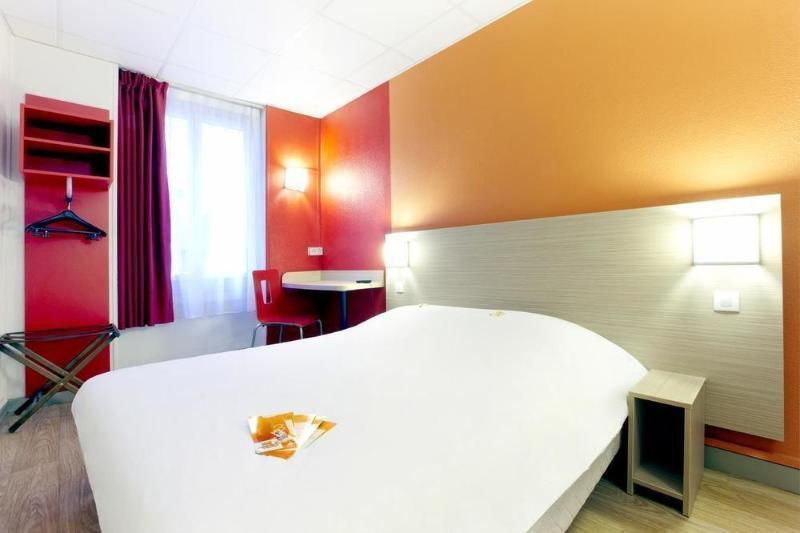 Premiere Classe Lille - Villeneuve D'ascq - Stade Pierre Mauroy Lezennes