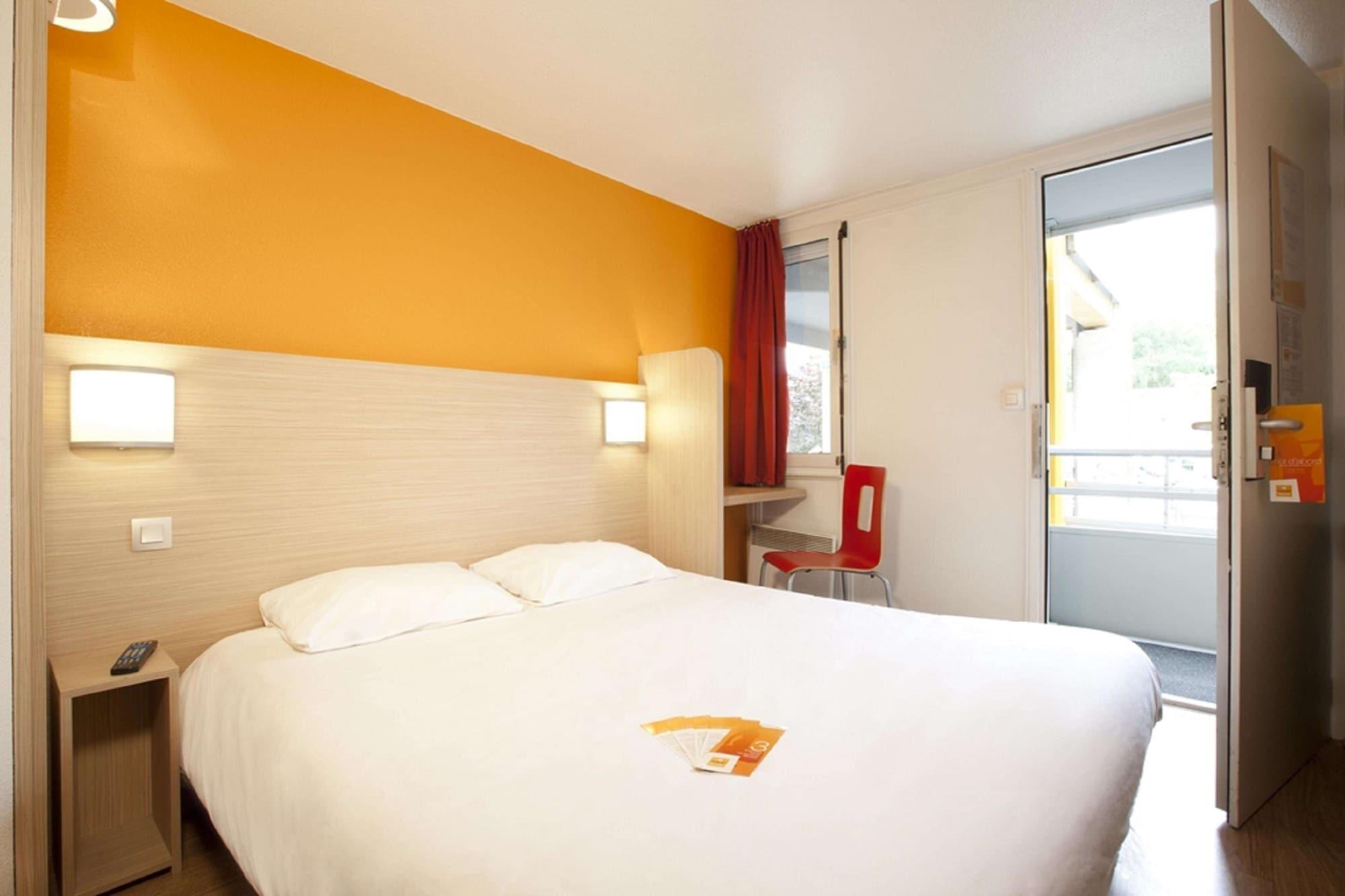 Premiere Classe Lille - Villeneuve D'ascq - Stade Pierre Mauroy Hotel 3*