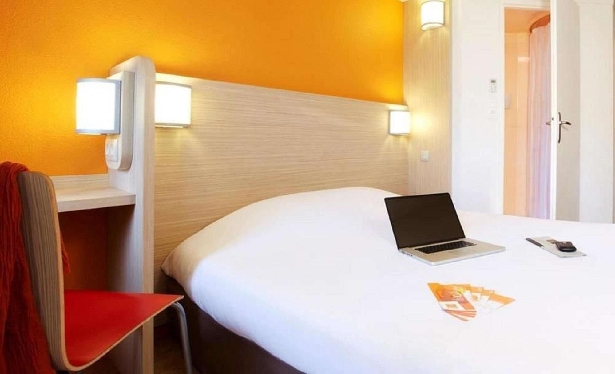 Premiere Classe Lille - Villeneuve D'ascq - Stade Pierre Mauroy Hotel Lezennes
