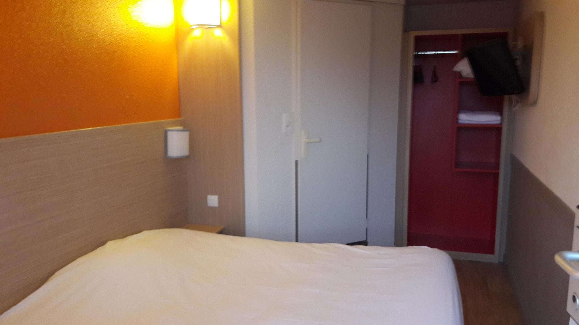 Premiere Classe Lille - Villeneuve D'ascq - Stade Pierre Mauroy Hotel Lezennes
