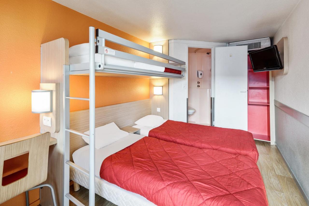 Premiere Classe Lille - Villeneuve D'ascq - Stade Pierre Mauroy Hotel 3*