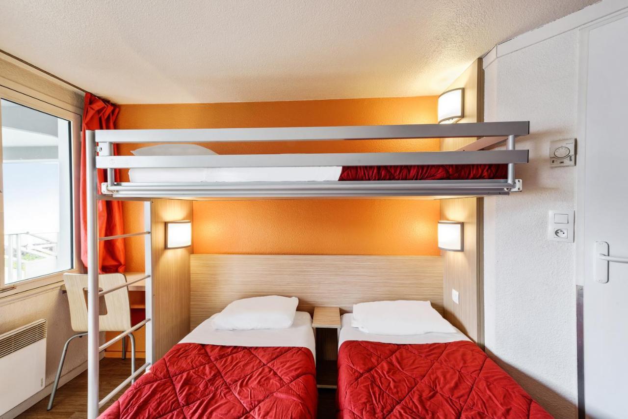 Premiere Classe Lille - Villeneuve D'ascq - Stade Pierre Mauroy Hotel Lezennes