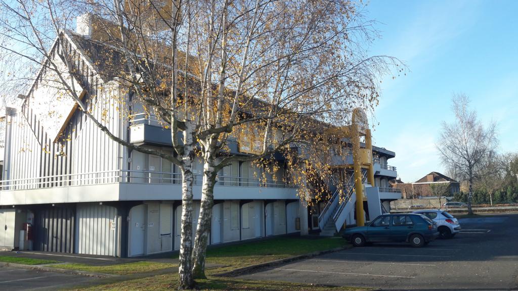 Hotel Premiere Classe Lille - Villeneuve D'ascq - Stade Pierre Mauroy 3*