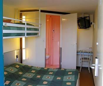 Hotel Premiere Classe Lille - Villeneuve D'ascq - Stade Pierre Mauroy