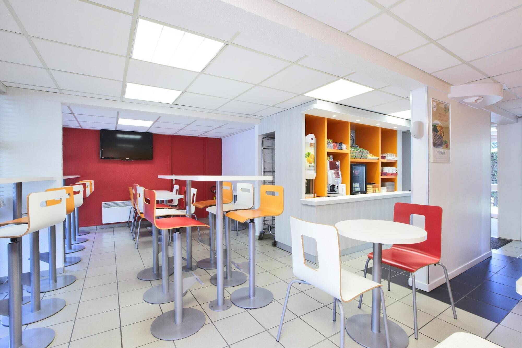 Premiere Classe Lille - Villeneuve D'ascq - Stade Pierre Mauroy Hotel