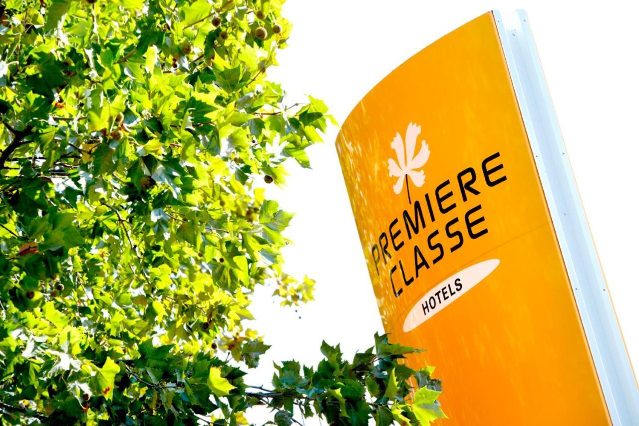 Hotel Premiere Classe Lille - Villeneuve D'ascq - Stade Pierre Mauroy 3*