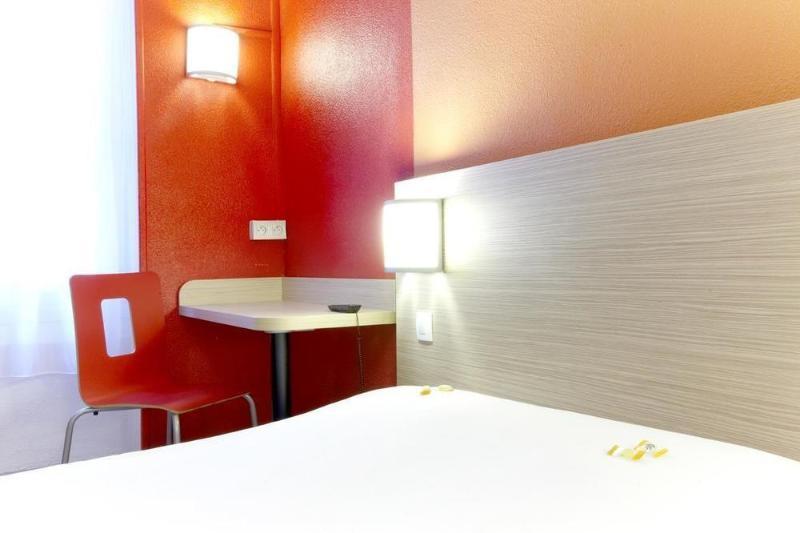 Premiere Classe Lille - Villeneuve D'ascq - Stade Pierre Mauroy Hotel Lezennes