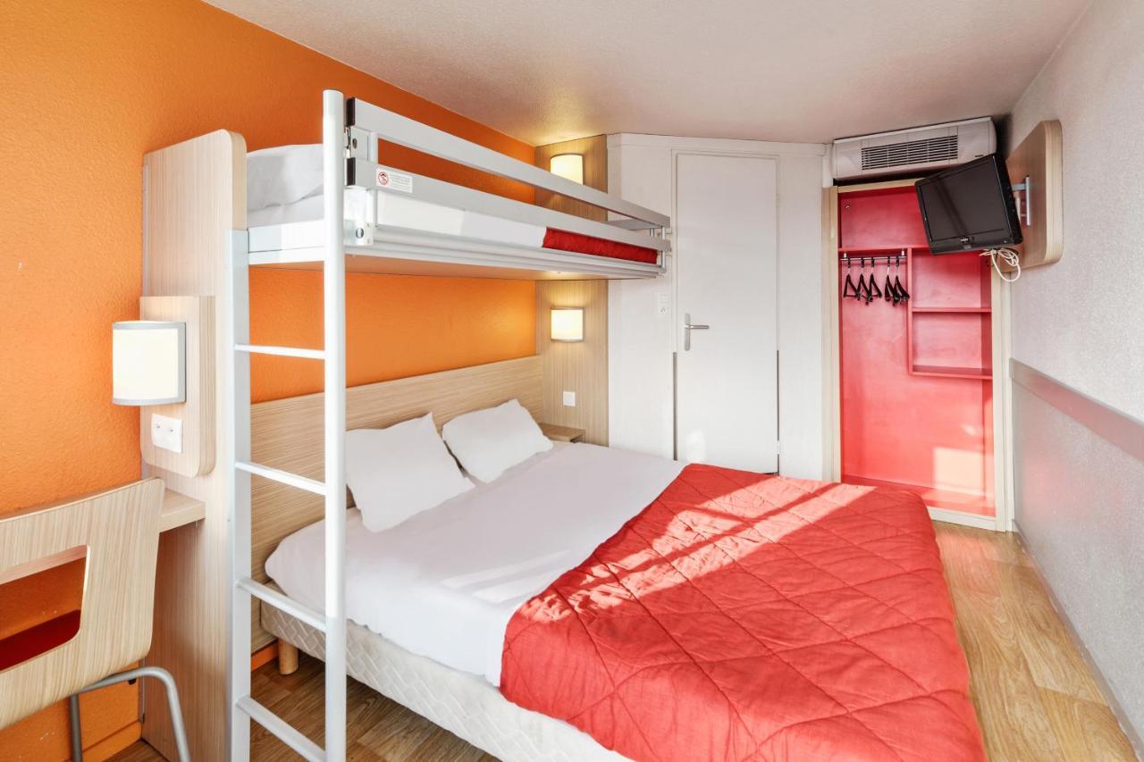 Premiere Classe Lille - Villeneuve D'ascq - Stade Pierre Mauroy Hotel Lezennes