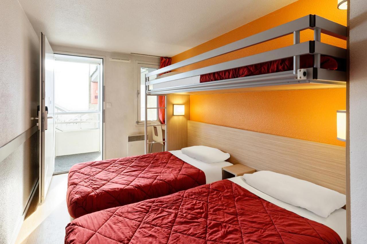 Premiere Classe Lille - Villeneuve D'ascq - Stade Pierre Mauroy Hotel 3*