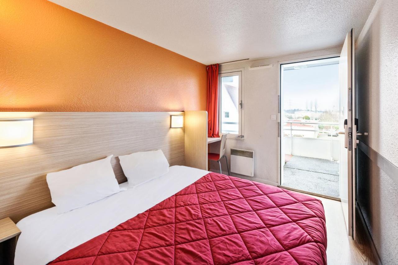 Premiere Classe Lille - Villeneuve D'ascq - Stade Pierre Mauroy Hotel