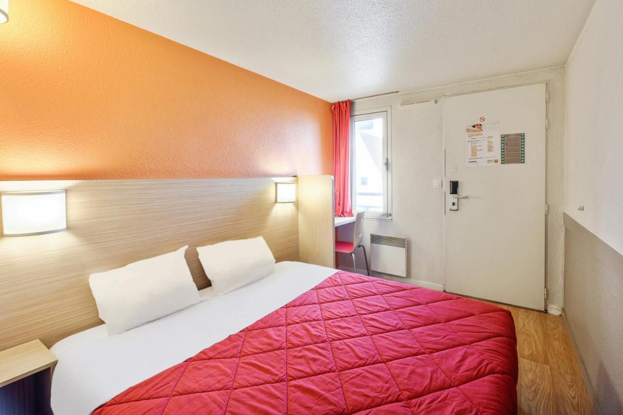 Hotel Premiere Classe Lille - Villeneuve D'ascq - Stade Pierre Mauroy 3*