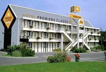 Premiere Classe Lille - Villeneuve D'ascq - Stade Pierre Mauroy Hotel Lezennes