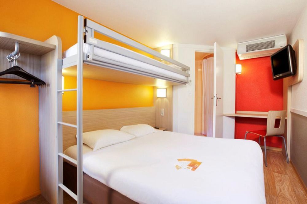 Premiere Classe Lille - Villeneuve D'ascq - Stade Pierre Mauroy Hotel Lezennes