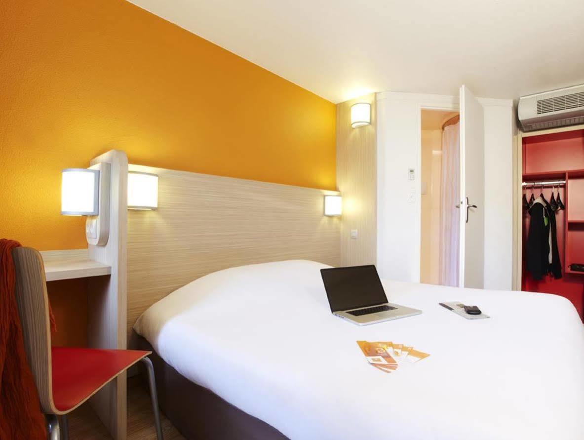Premiere Classe Lille - Villeneuve D'ascq - Stade Pierre Mauroy Hotel Lezennes